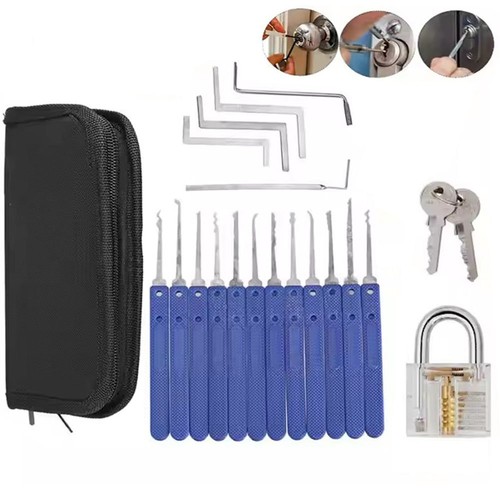 17pcs tool kit - tool, with
