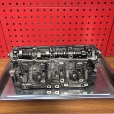 Culasse Renault Laguna 2 Megane 2 Scenic 2 1,9l Dci F9q804 125cv Fap F9q