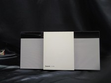 Panasonic SC-HC300 Bluetooth