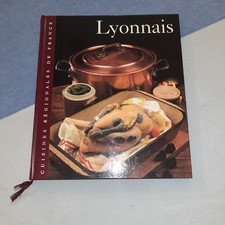 Lyonnais - Cuisines
