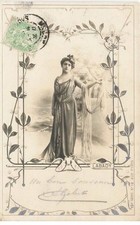 Spectacle - Artiste - Labady