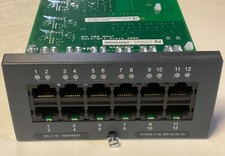Avaya carte bri4 - avaya,