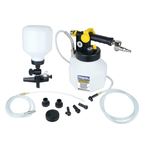 Mityvac mv7135 vacuum - mv7135, 2.5l