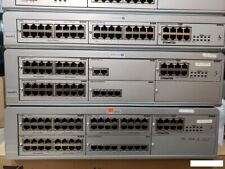 ARRIVAGE DE PABX ALCATEL OmniPCX Office  Medium et Small POWERCPU EE DE 2018