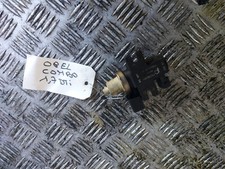 Electrovanne pression turbo - OPEL COMBO 1.7DTi  - Référence : 7.21903.39