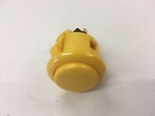 Bouton OBSF-24  original Sanwa