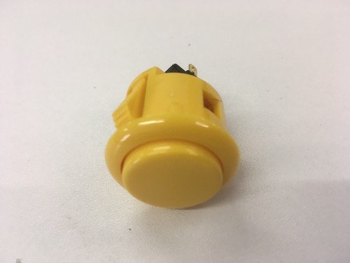 Bouton obsf original sanwa - bouton, obsf-24