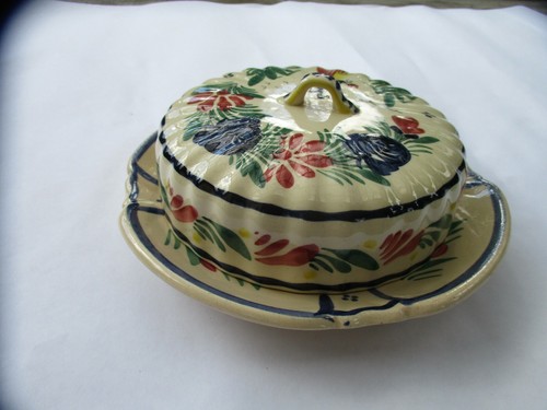 Beurrier quimper 221 - beurrier, hb