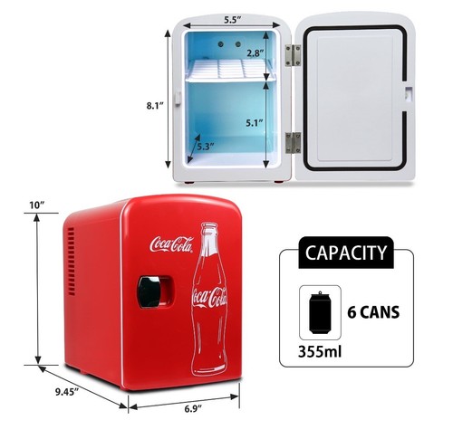 Coca cola kwc4c classic - kwc4c,