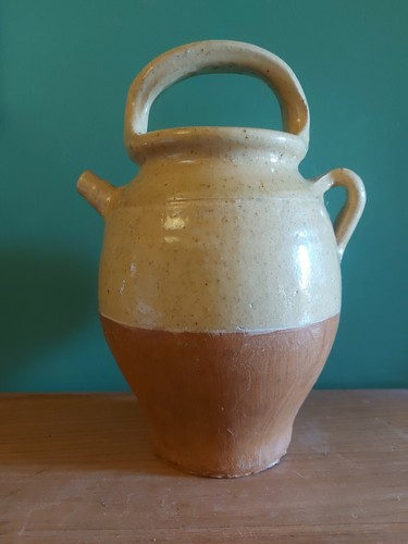 Cruche gargoulette en - cruche,