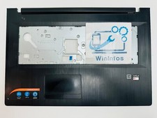 Plasturgie Coque cover superieure dessus touchpad Lenovo G70-35 (80Q5)
