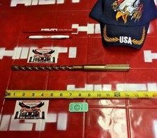 HILTI BIT SDS MAX 5/8" X 13"