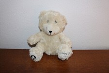 Peluche ours Nocibé 2008