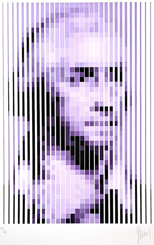 Jean pierre yvaral vasarely - jean-pierre,