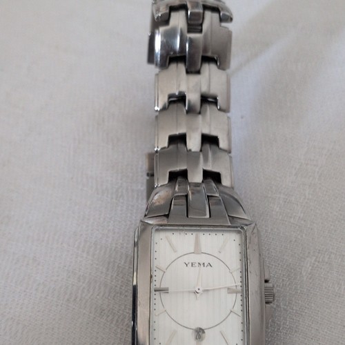 Yema ym819 montre homme - yema,