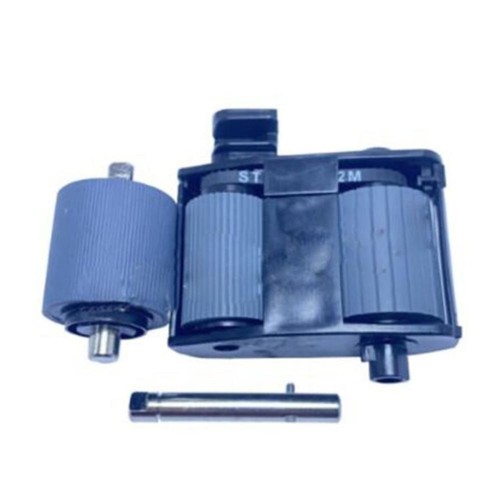 Adf pickup roller fit - roller, hp
