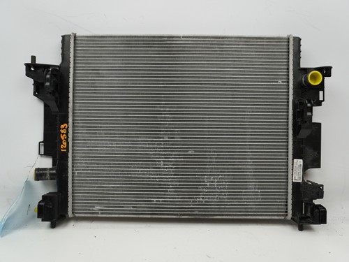 Radiateur occasion renault - radiateur,