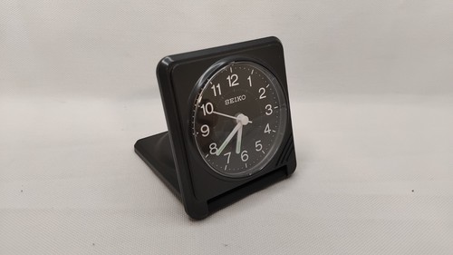 Réveil portable seiko - réveil, modèle