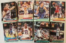 1992-93  Fleer Ultra