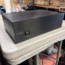 Mondial Acurus 100X3 Power