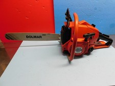 NEW VINTAGE DOLMAR 117