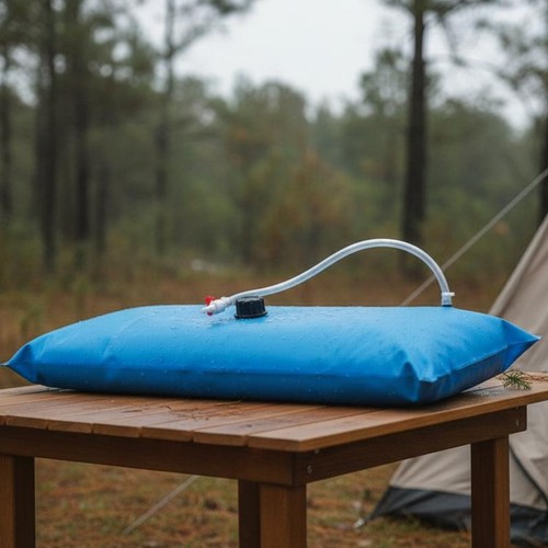 Sac eau pvc - d'eau, grande