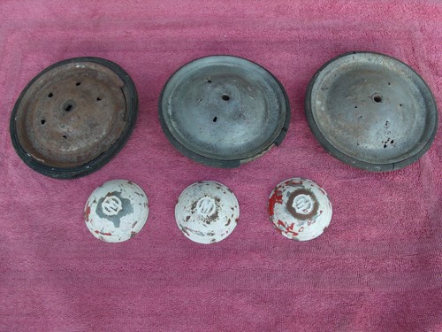 Vintage murray original pedal - original,