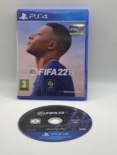 Fifa 22 PS4 CIB