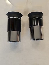 Meade Set of 2 MA25mm And