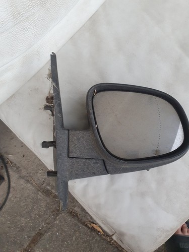 Retroviseur droit renault - retroviseur,