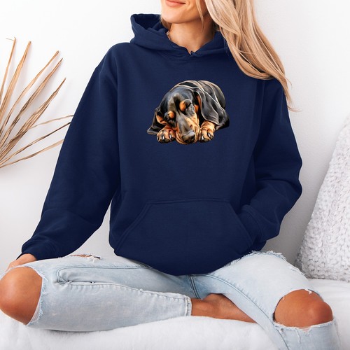 Pull relaxant capuche pour - relaxant, à