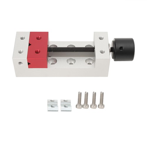 Mini étau plat pour - Étau,