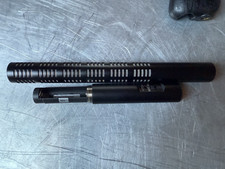 Sennheiser Me66/with k6 Power-
