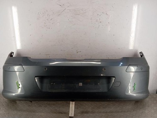 Pare choc arriere peugeot 308 - pare,