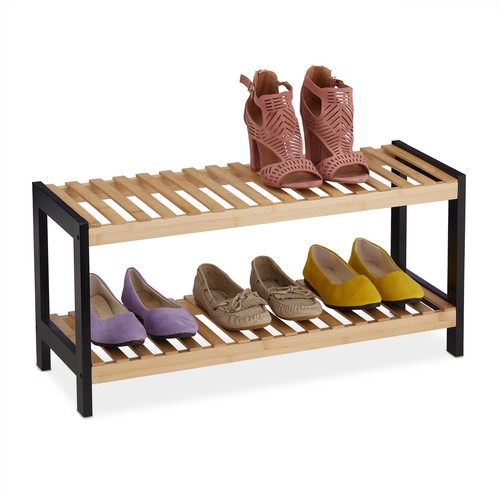 Etagere chaussure meuble - , à