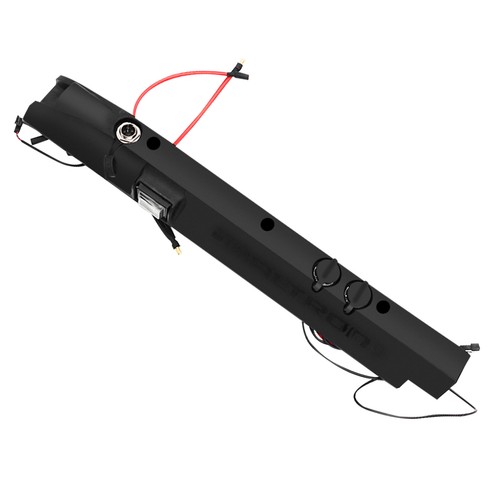 Minimotors cache deck latéral - minimotors,