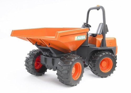 Bruder dumper ausa 1 - -,
