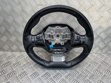 Volant en cuir - PEUGEOT 308