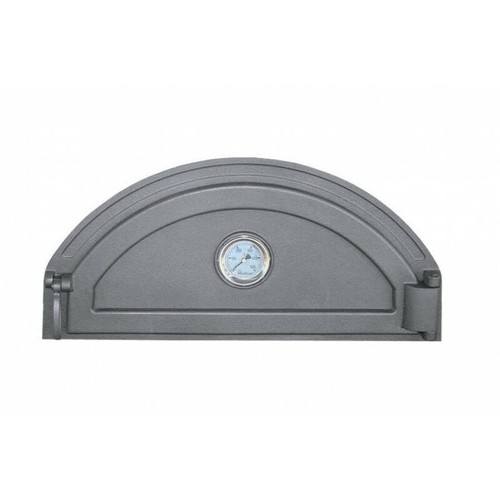 Porte four fonte - four,