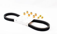 Kit Révision Courroie pour PIAGGIO Beverly 125 de 2004 à 2015