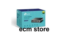 TP-Link TL-SG1005P 5-Port