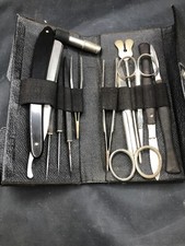 ancienne trousse medical