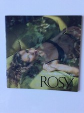 ROSY -  LINGERIE CATALOGUE