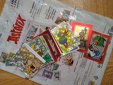 PANINI 2024 Astérix 65 ans