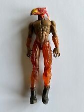 Figurine Jouet JoJo's Bizarre Adventure Super Action Rouge Magicien - 20 cm