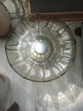 Grande Coupelle Art Deco
