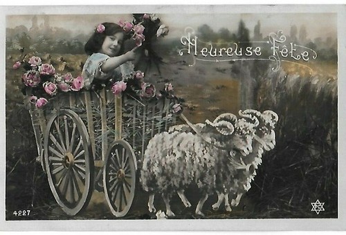 Cpa carte postale ancienne - cpa,