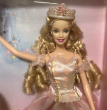 Figurine poupée Barbie