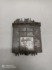 Calculateur moteur ecu seat - ecu,