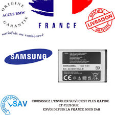 Originale Batterie Samsung AB553446BU Pour SGH-C270/D520/D730